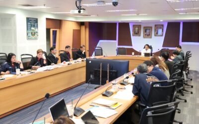 SAT fortalece formação de árbitros com novos cursos e programa de reciclagem