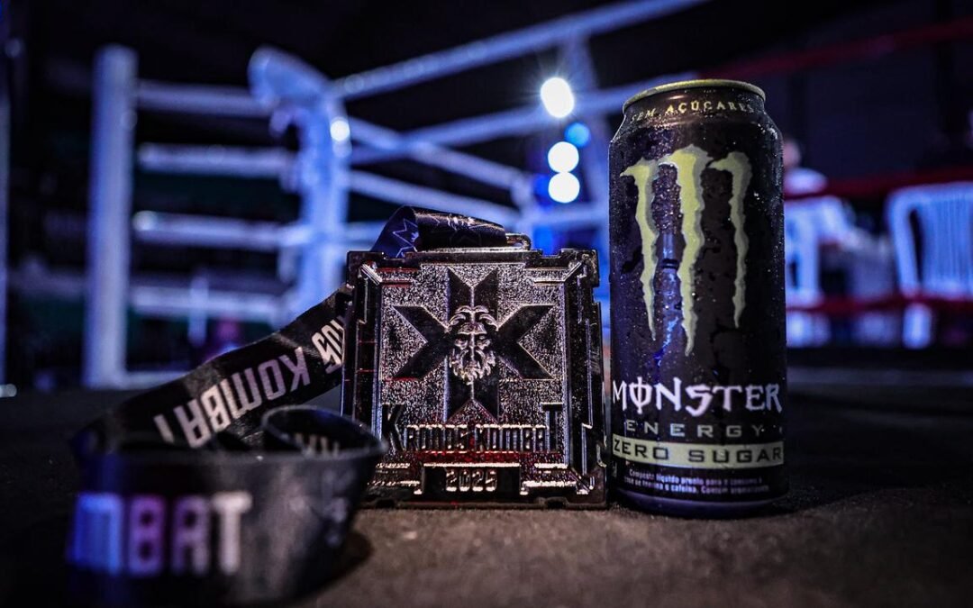 2ª Edição do Kronos Kombat Movimenta o Circuito Carioca